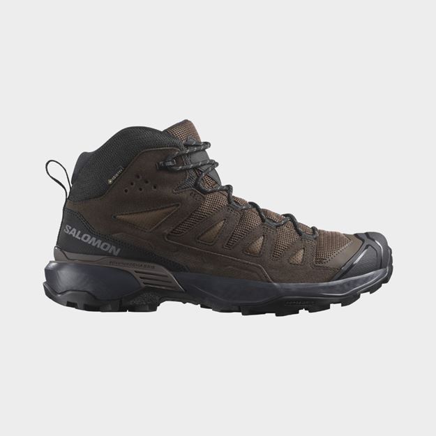 Picture of SALOMON X ULTRA 360 LTR MID GTX DKEART/DLC